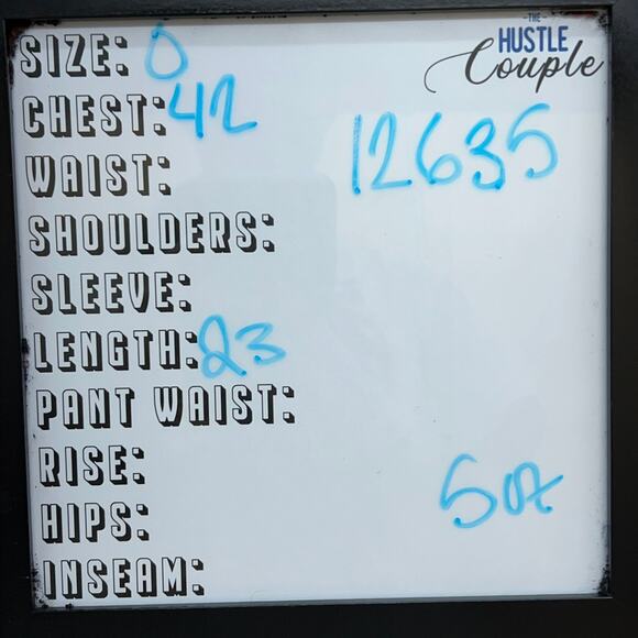 Chicos Design Womens Size 0 US 4 Top Silk Blend Burnout Shirt Button Front Red - Picture 14 of 14